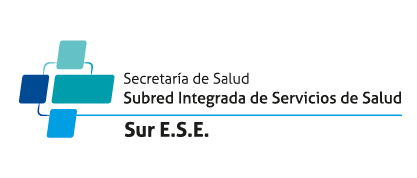Secretaría de salud Subred integrada de servicios de salud Sur ESE.