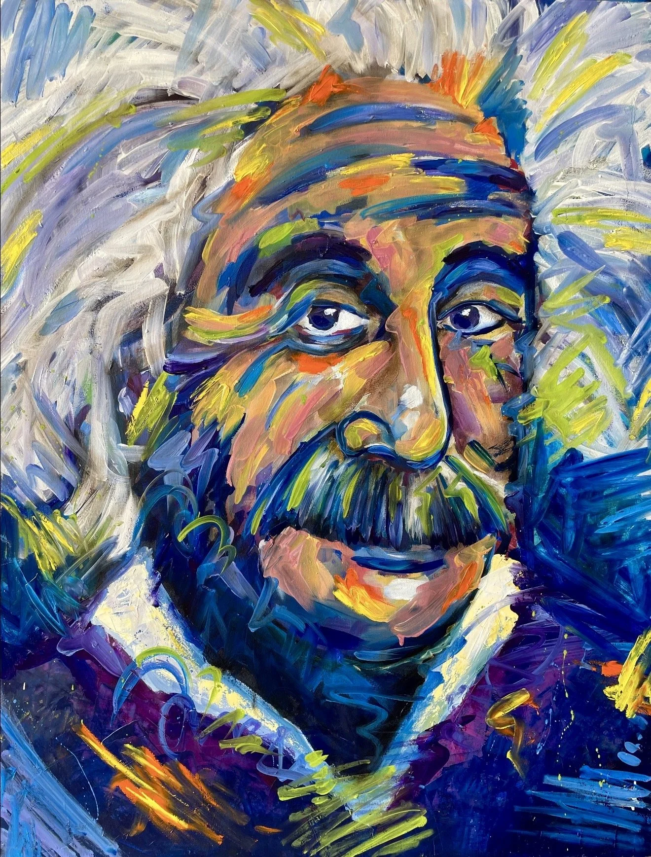 Einstein