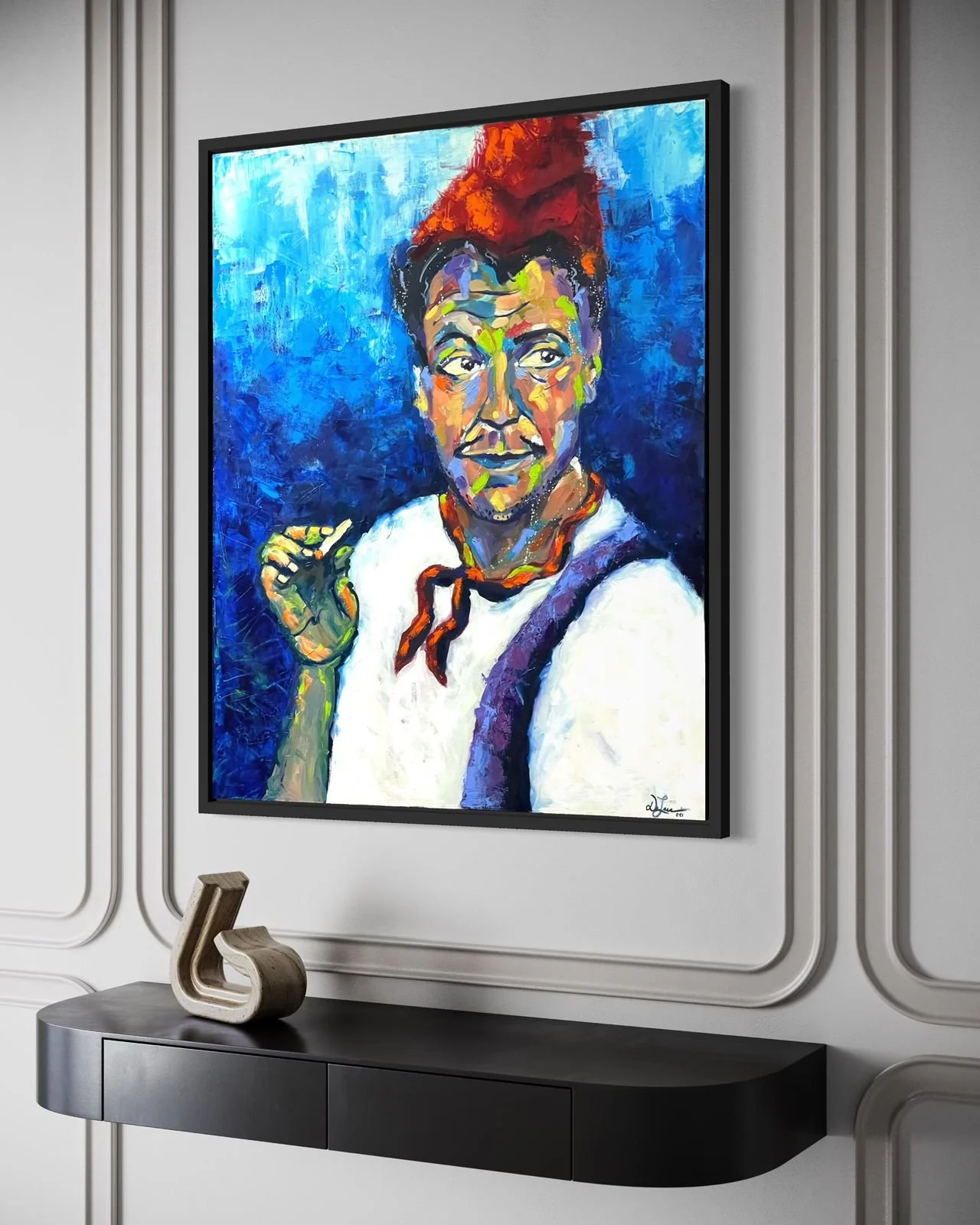 Cantinflas