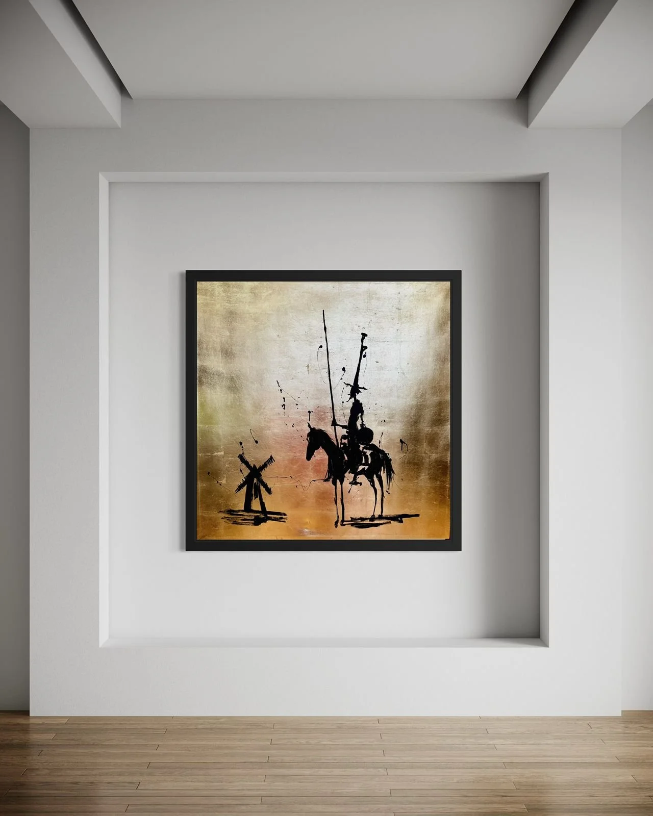 Don Quijote