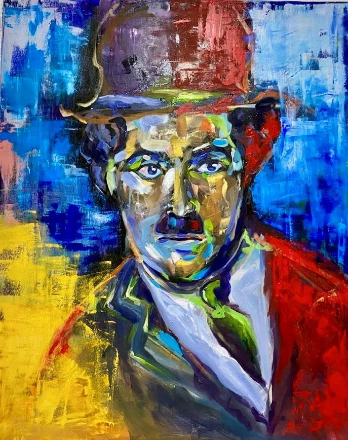 Chaplin