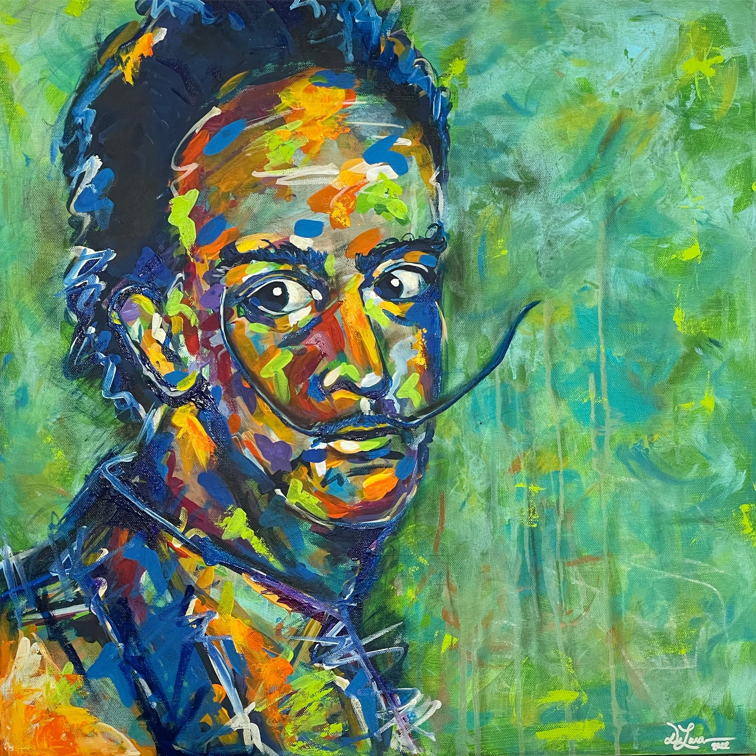 Dalí