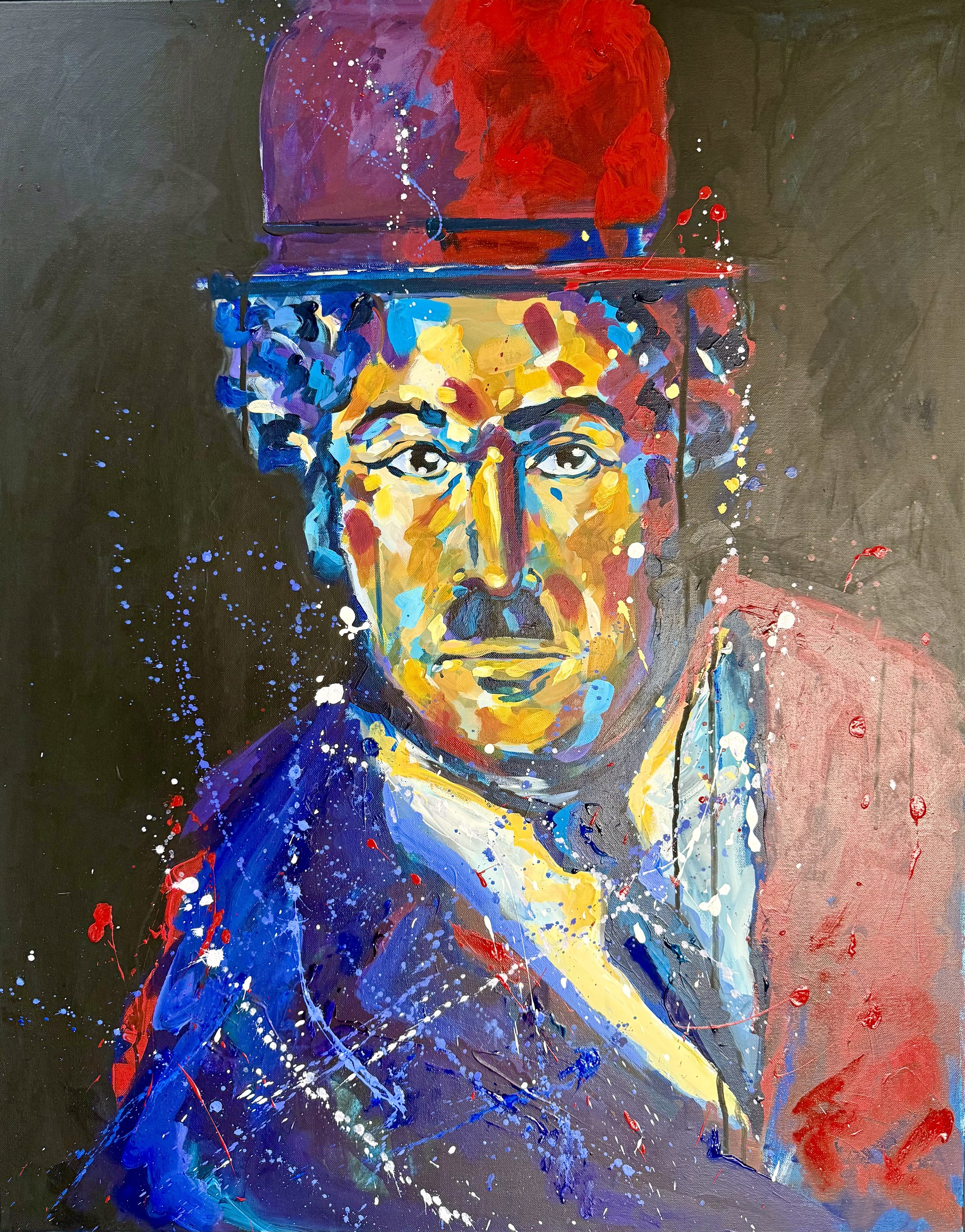 Chaplin II