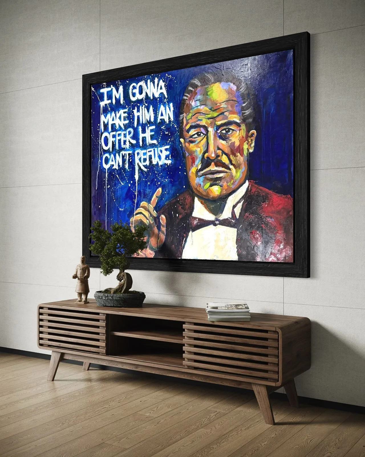 El Padrino