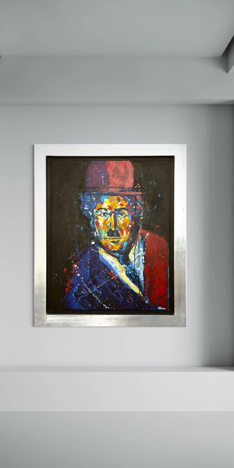 Chaplin II