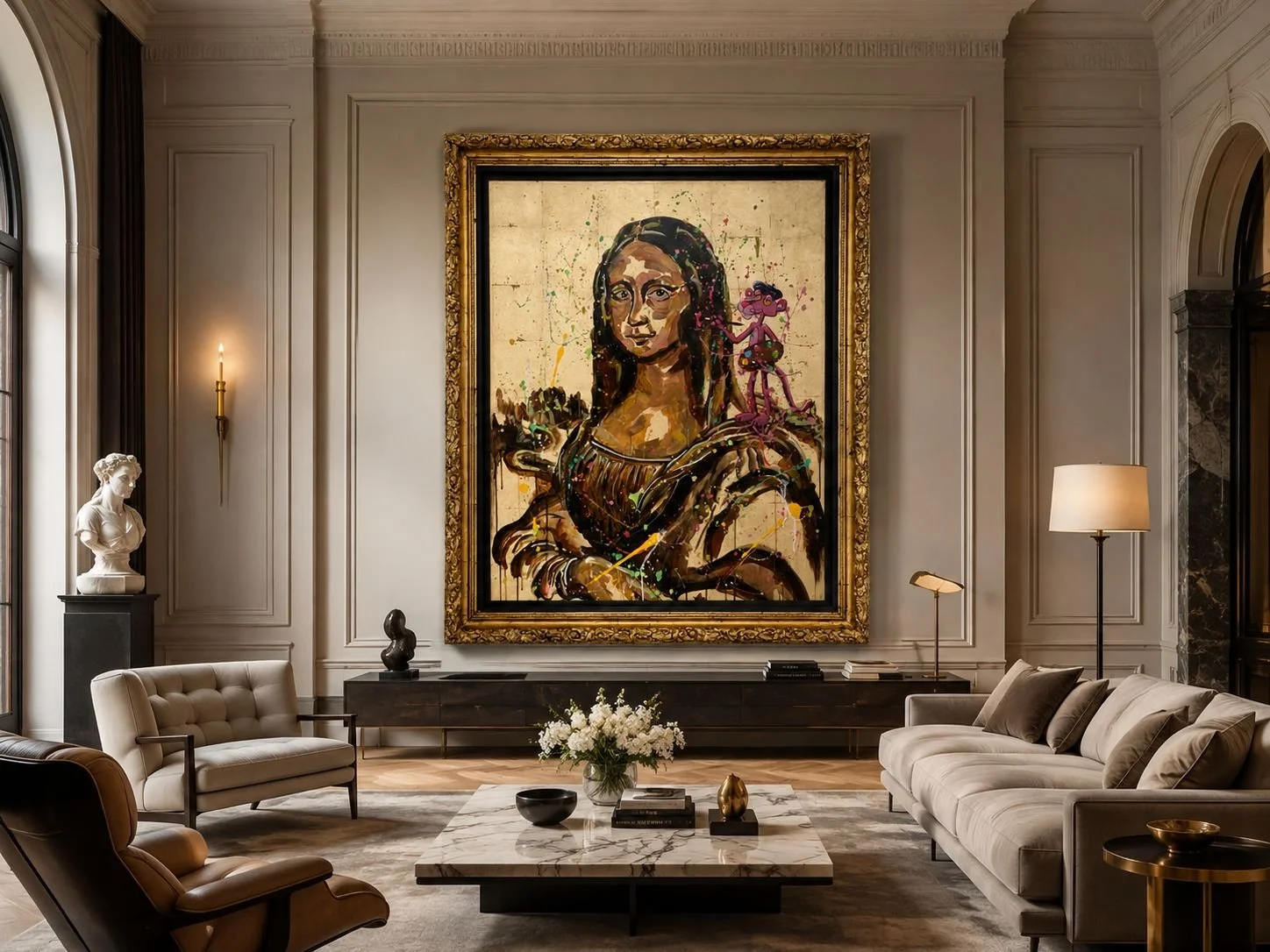 Mona Lisa