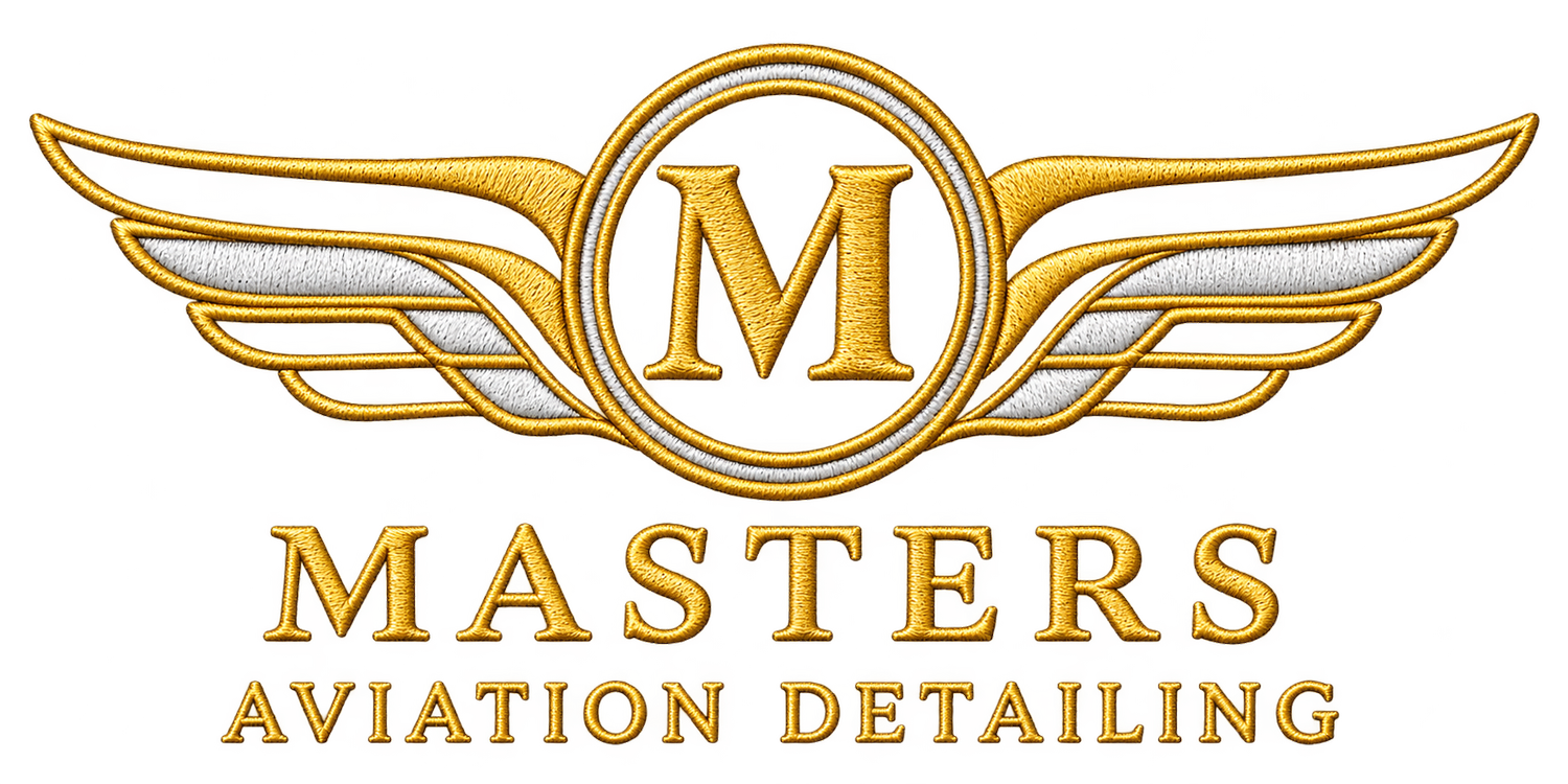 Masters Aviation Detailing 