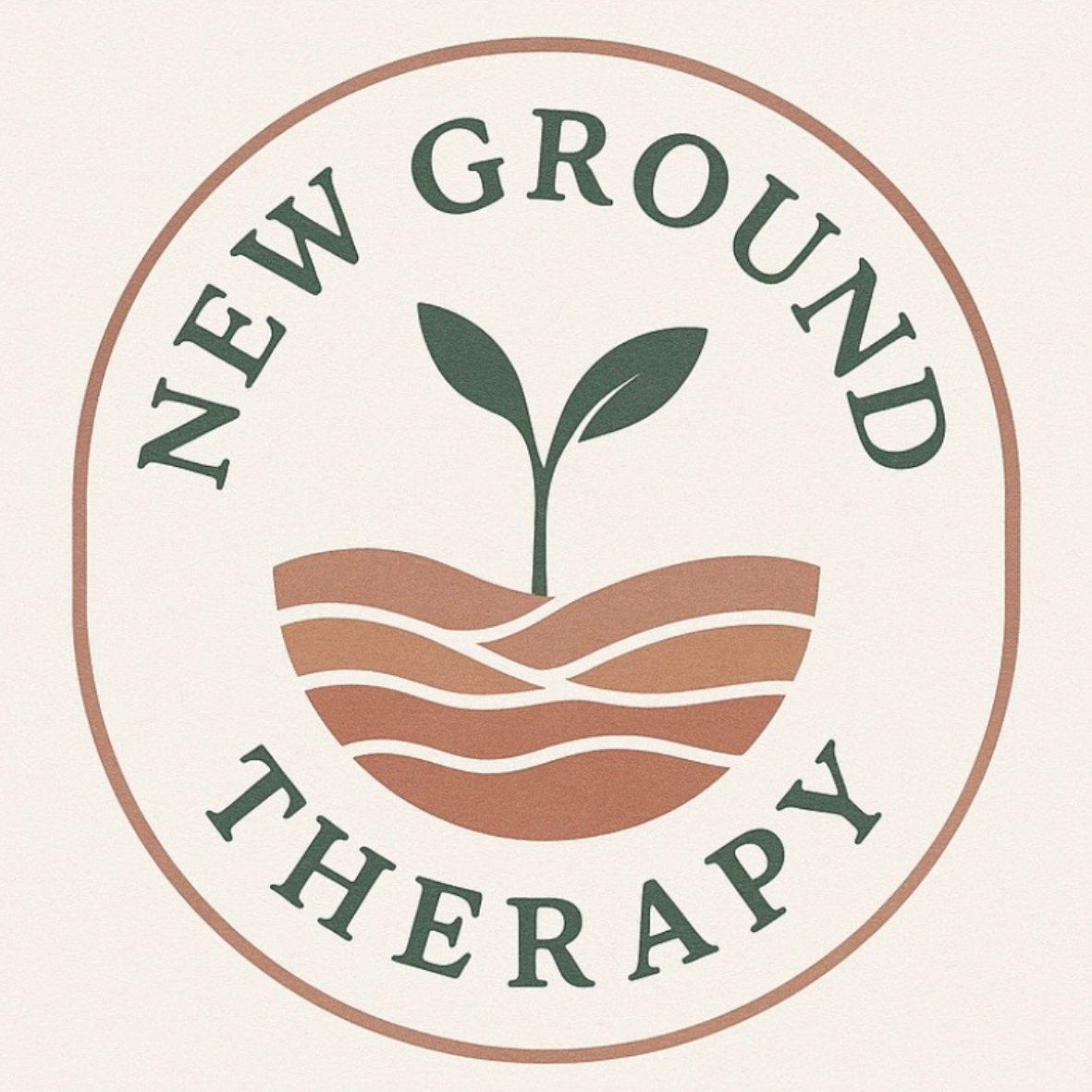 New Ground Therapy, PLLC