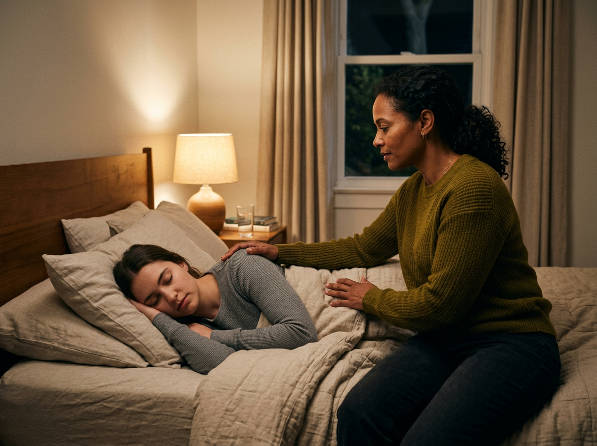 Providing overnight postpartum support | Christina Davis - Tampa Birth and Postpartum Doula