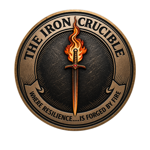 The Iron Crucible