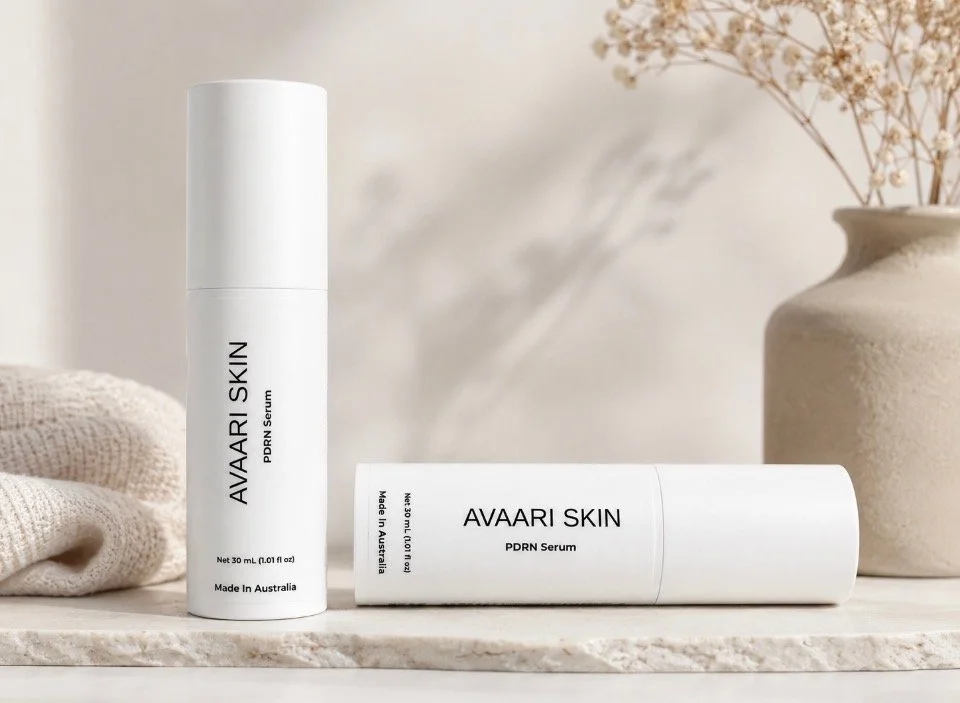 AVAARI SKIN PDRN SERUM 30ML