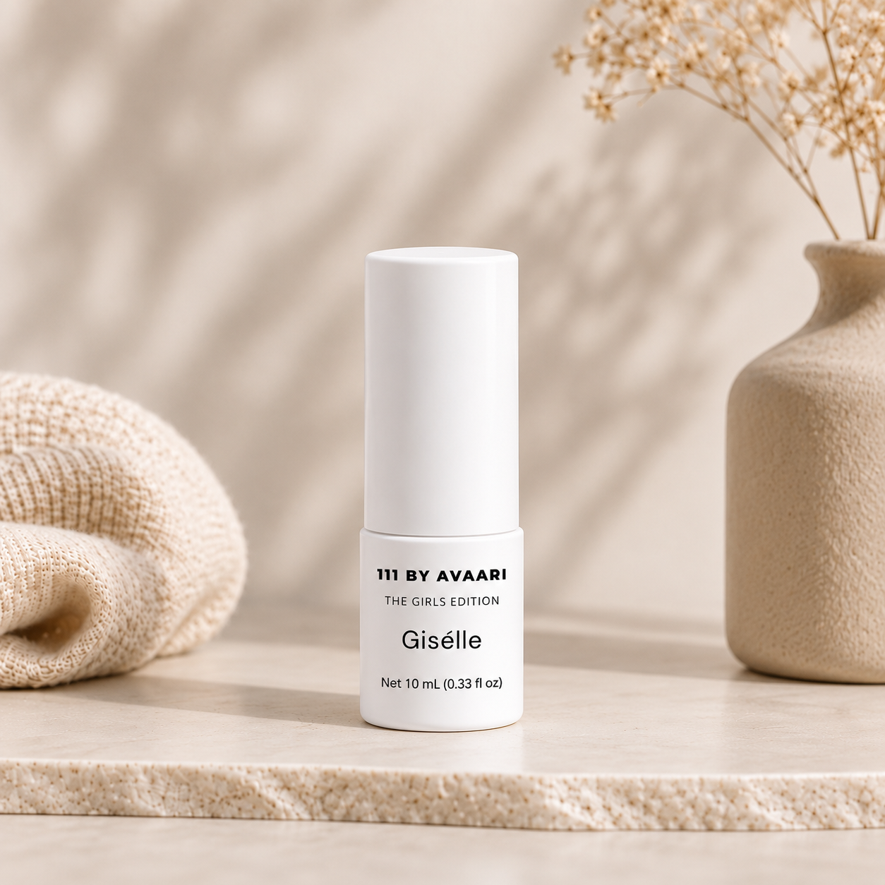 111 BY AVAARI GISÉLLE LIP BALM 10ML