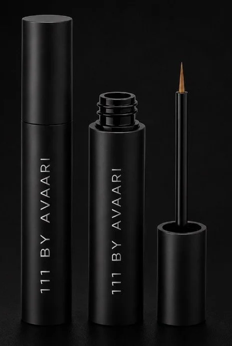 111 BY AVAARI LASH & BROW GROWTH SERUM 3ML