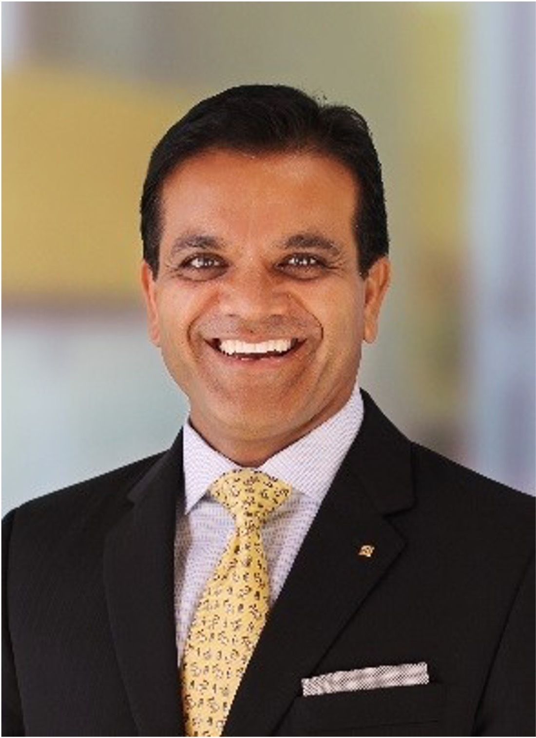 Kailesh Karavadra