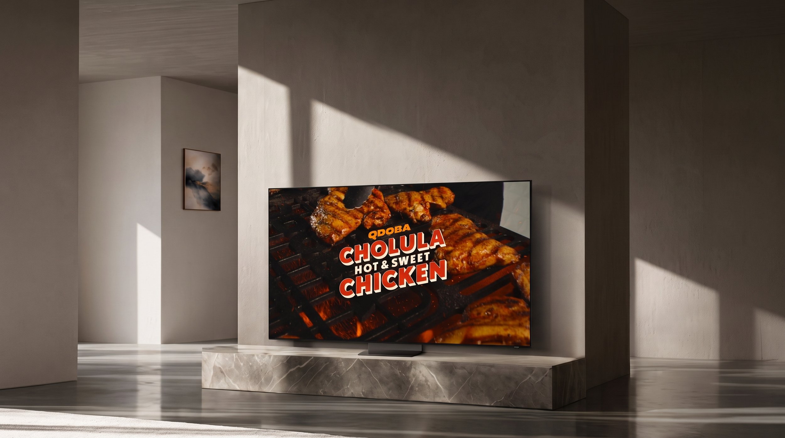 TV stuff
