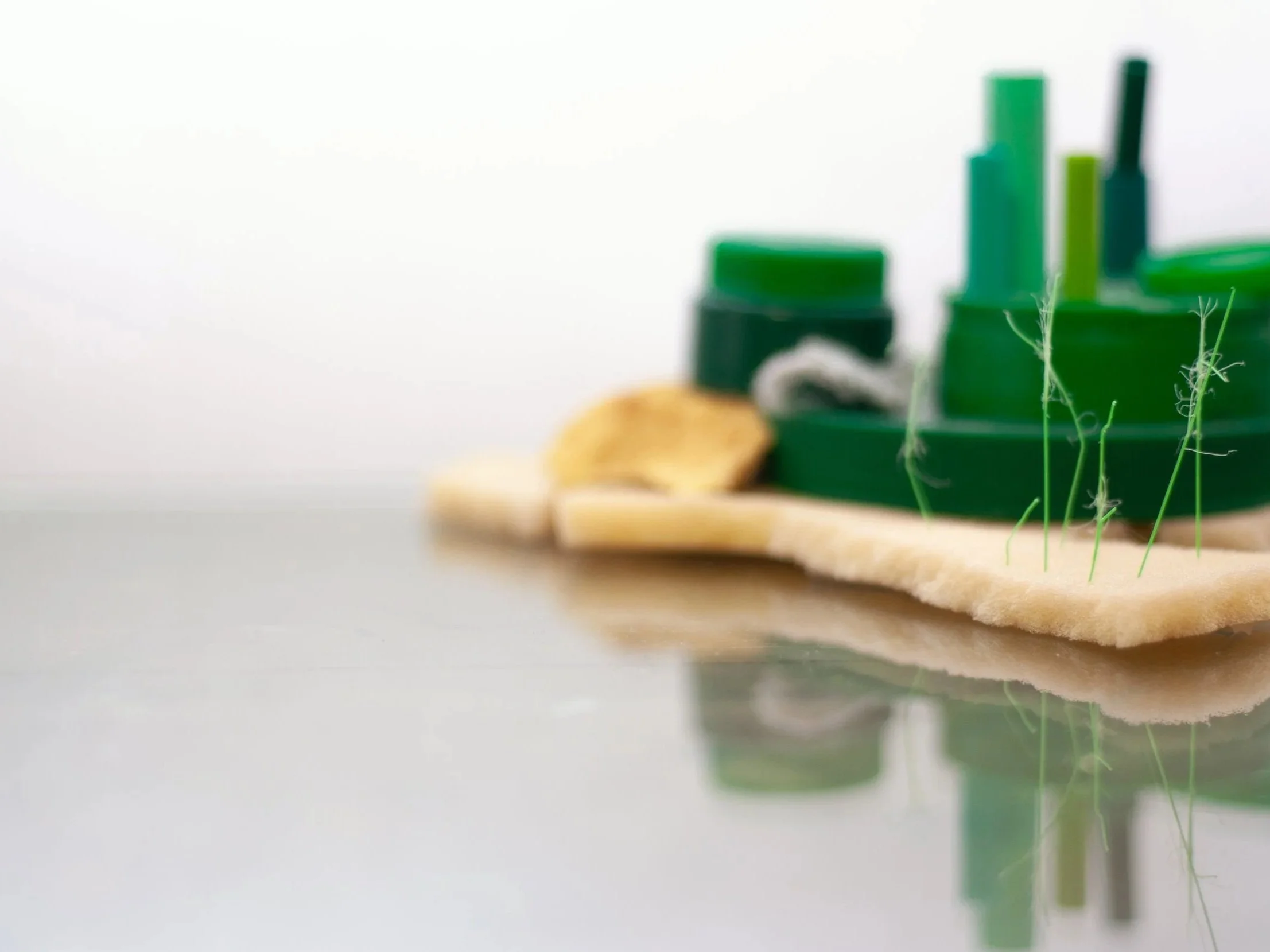 Plastic Ville