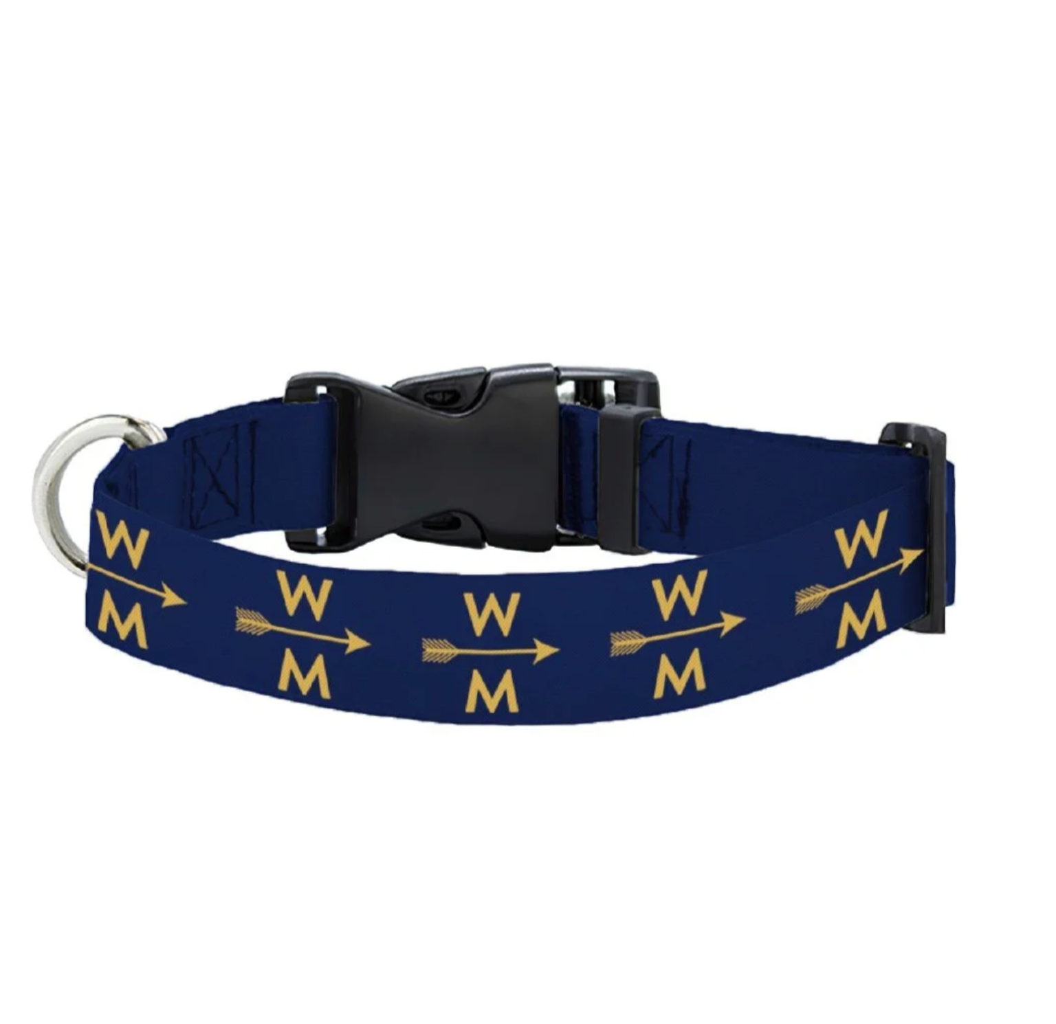 W+M Dog Collar