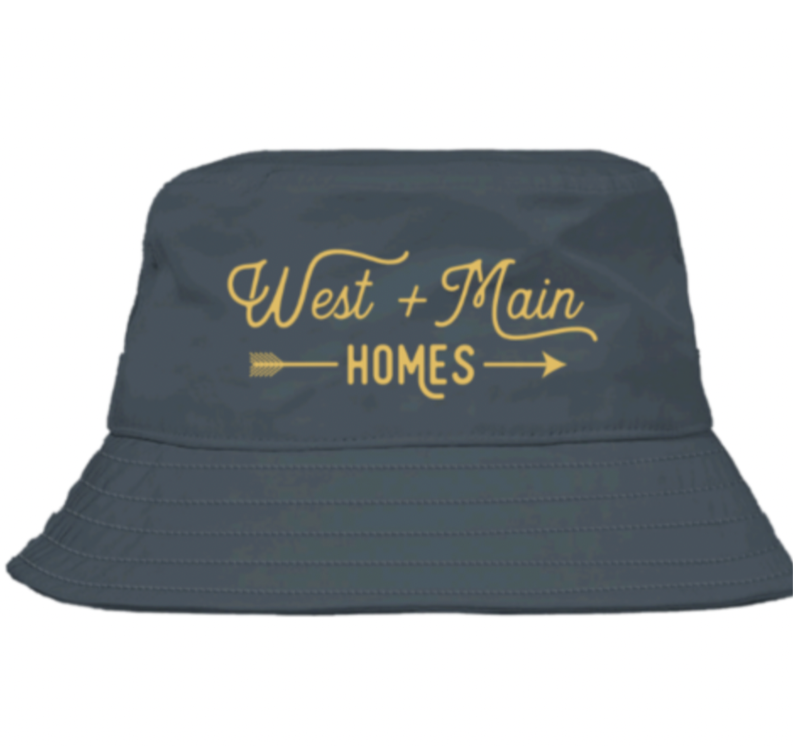 W+M Bucket Hat
