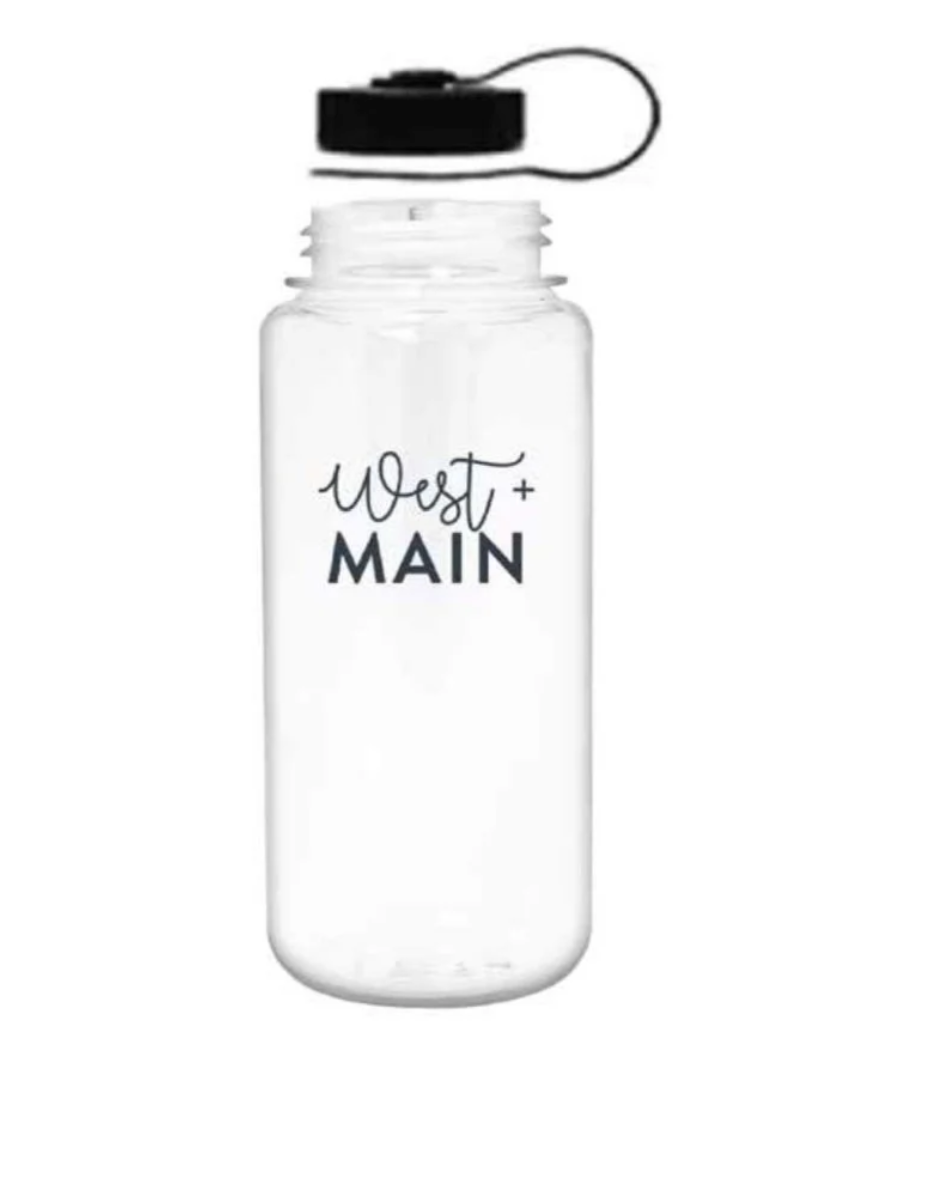 W+M Mini Nalgene Bottle