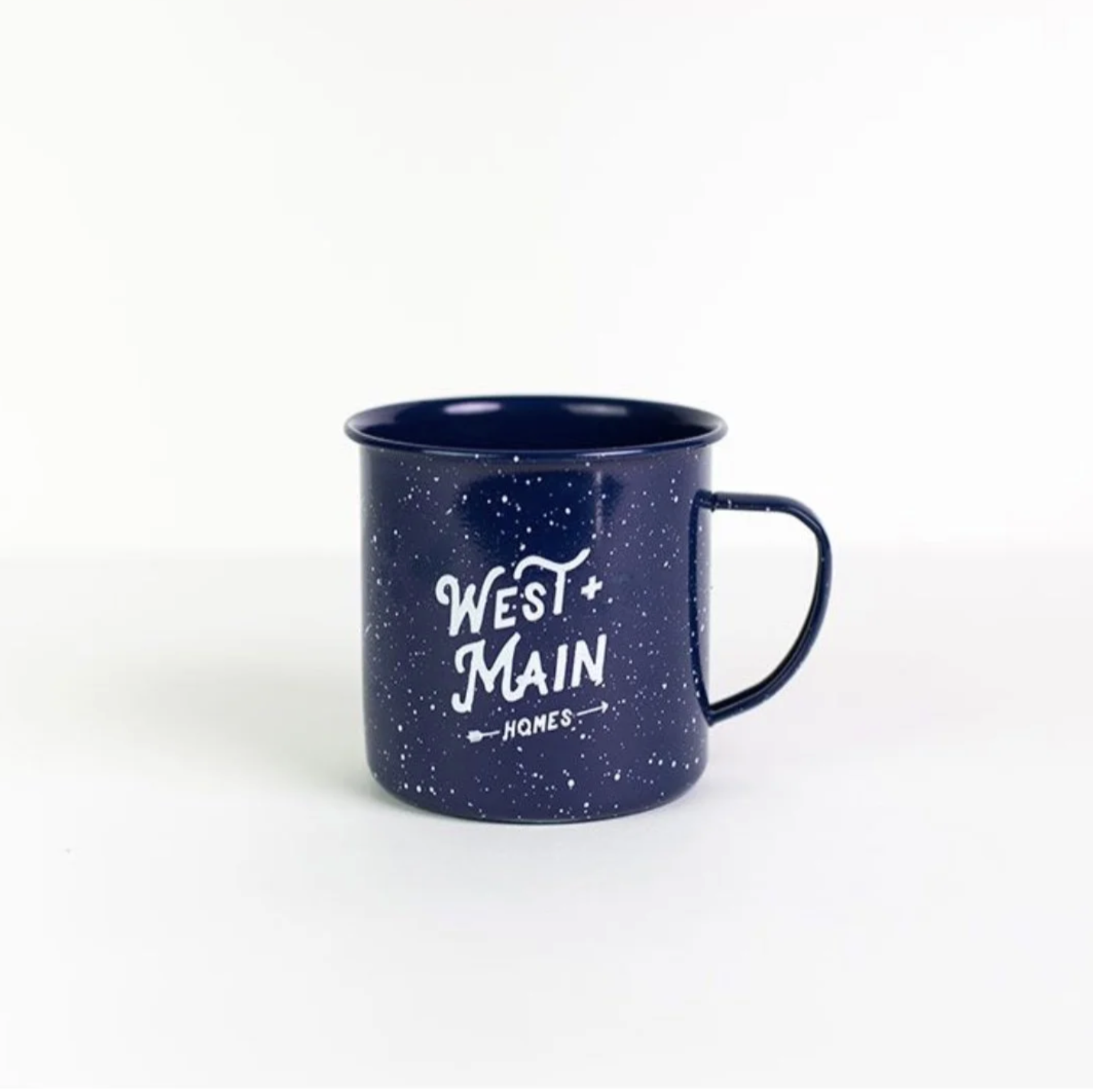 W+M Camper Mug