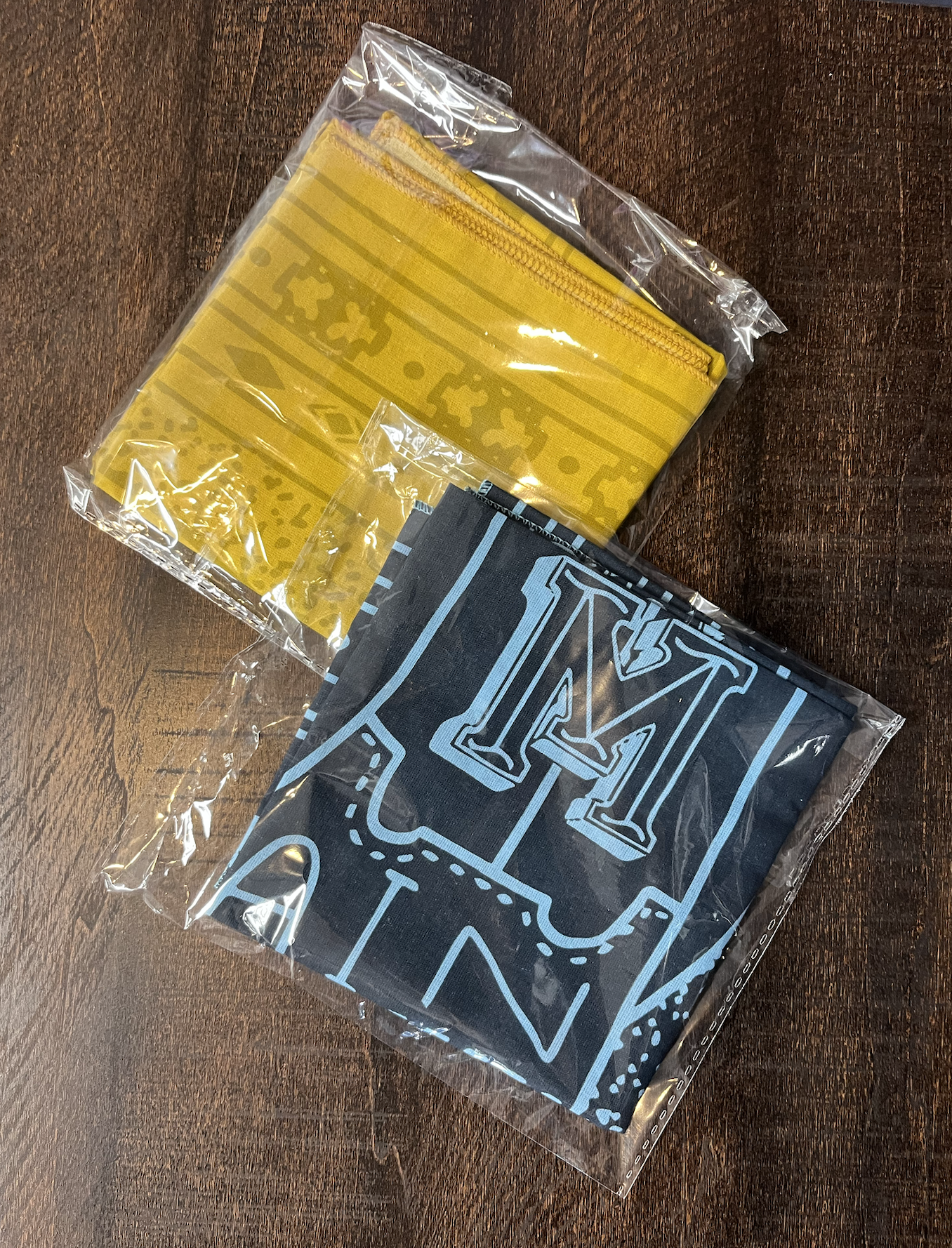 W+M Bandana