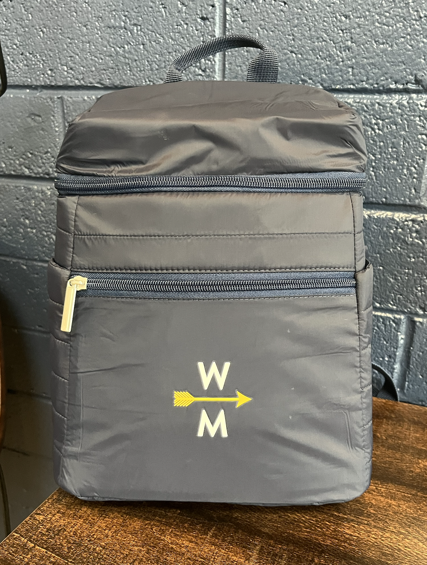 W+M Cooler Bag
