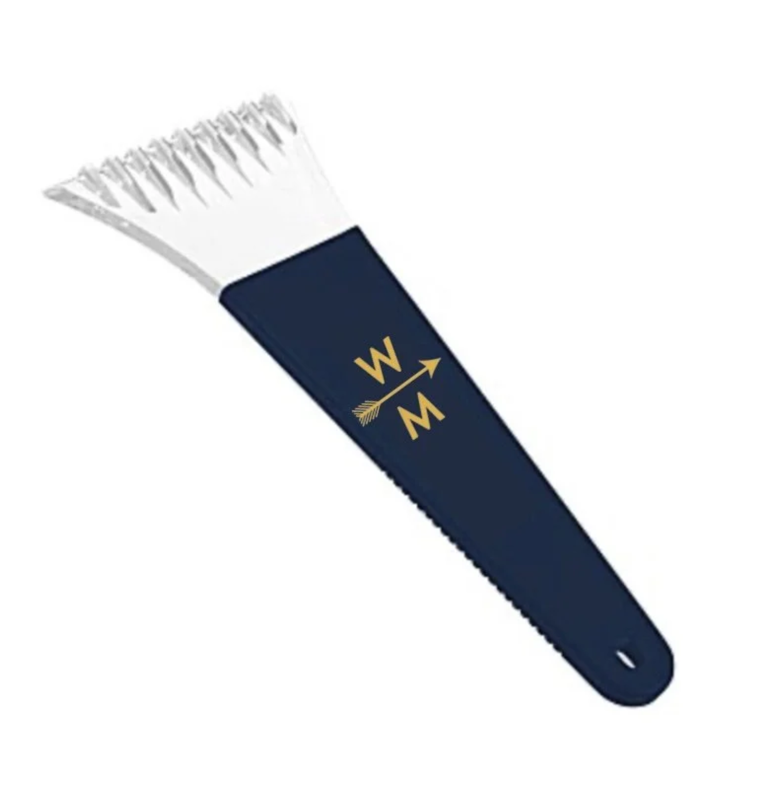 W+M Ice Scraper