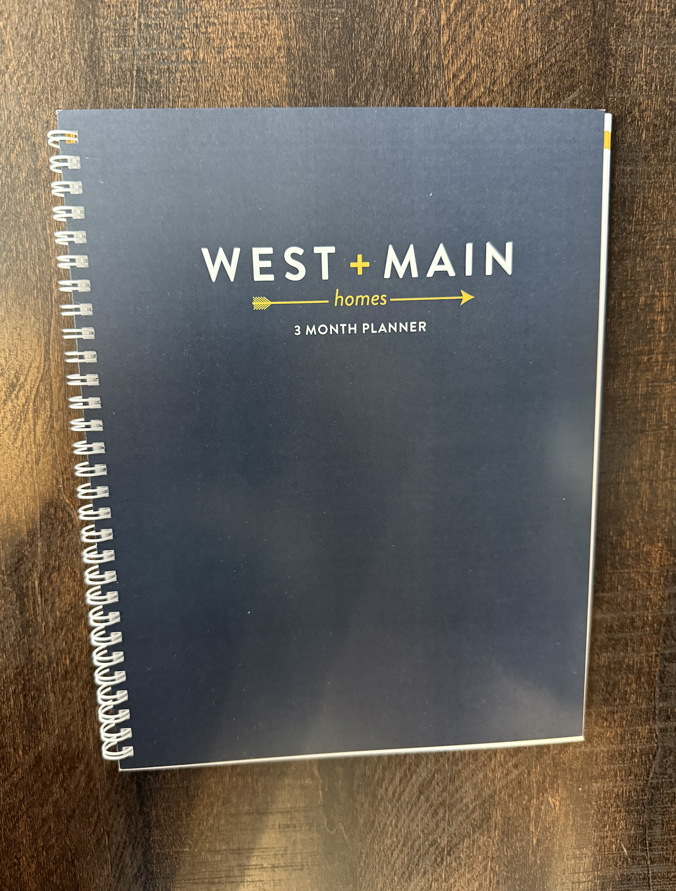 W+M Ninja Planner