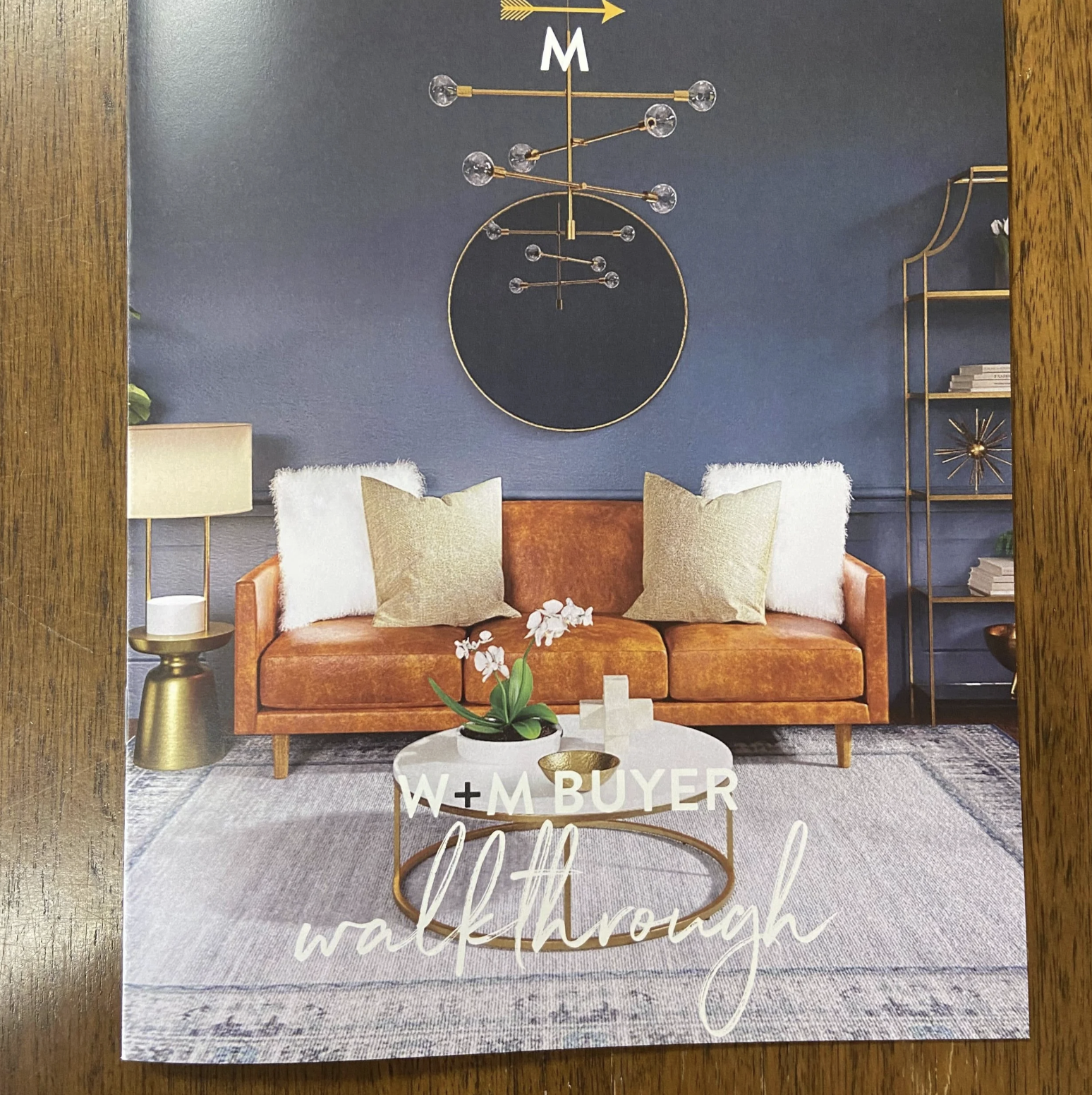 W+M Buyer Booklet