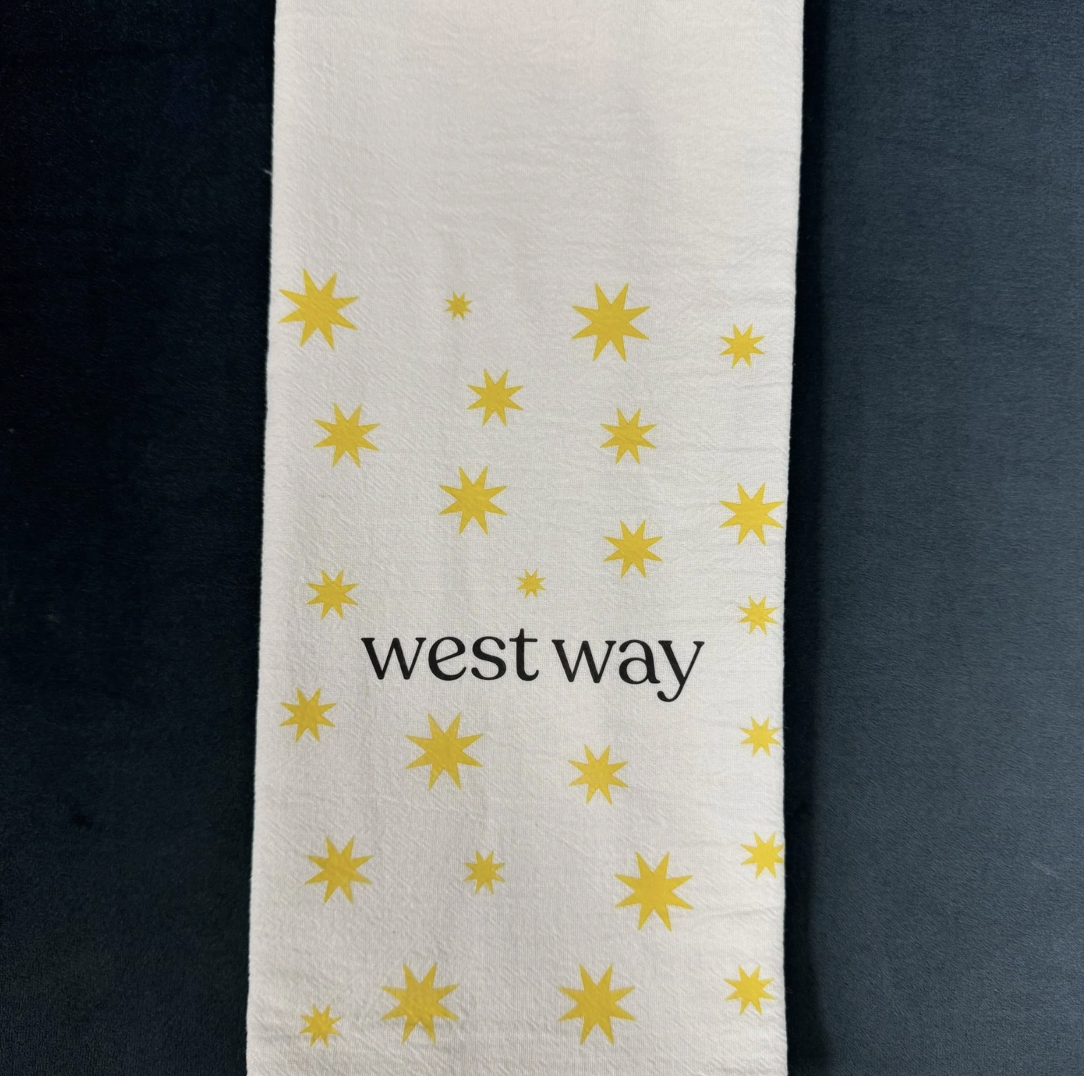 West Way Hand Towel
