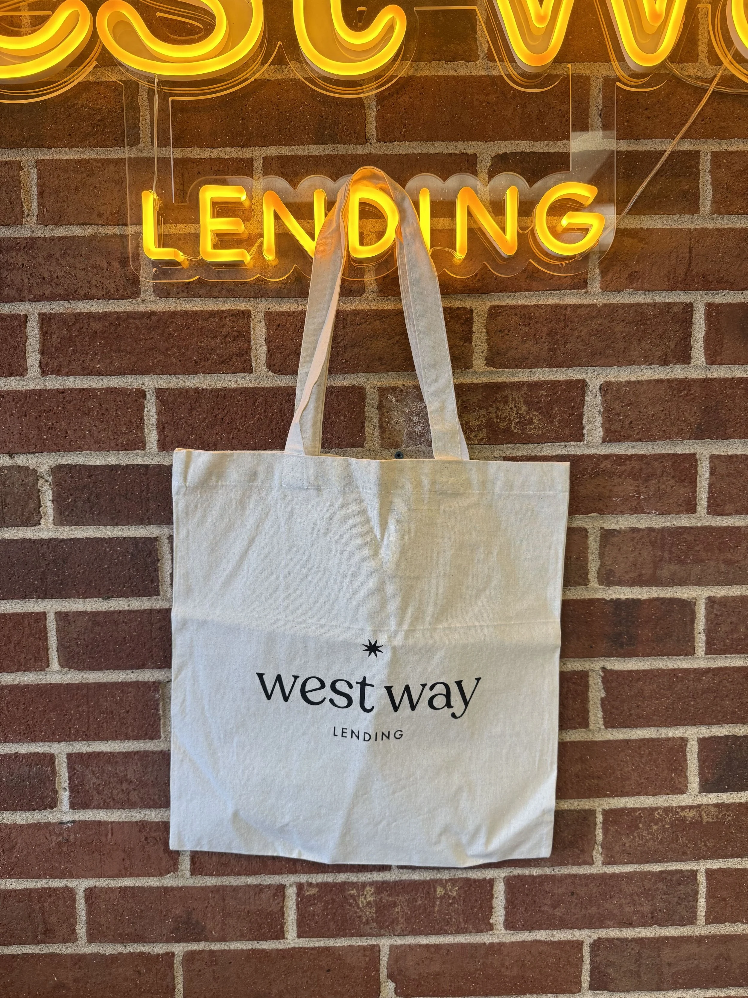 West Way Tote