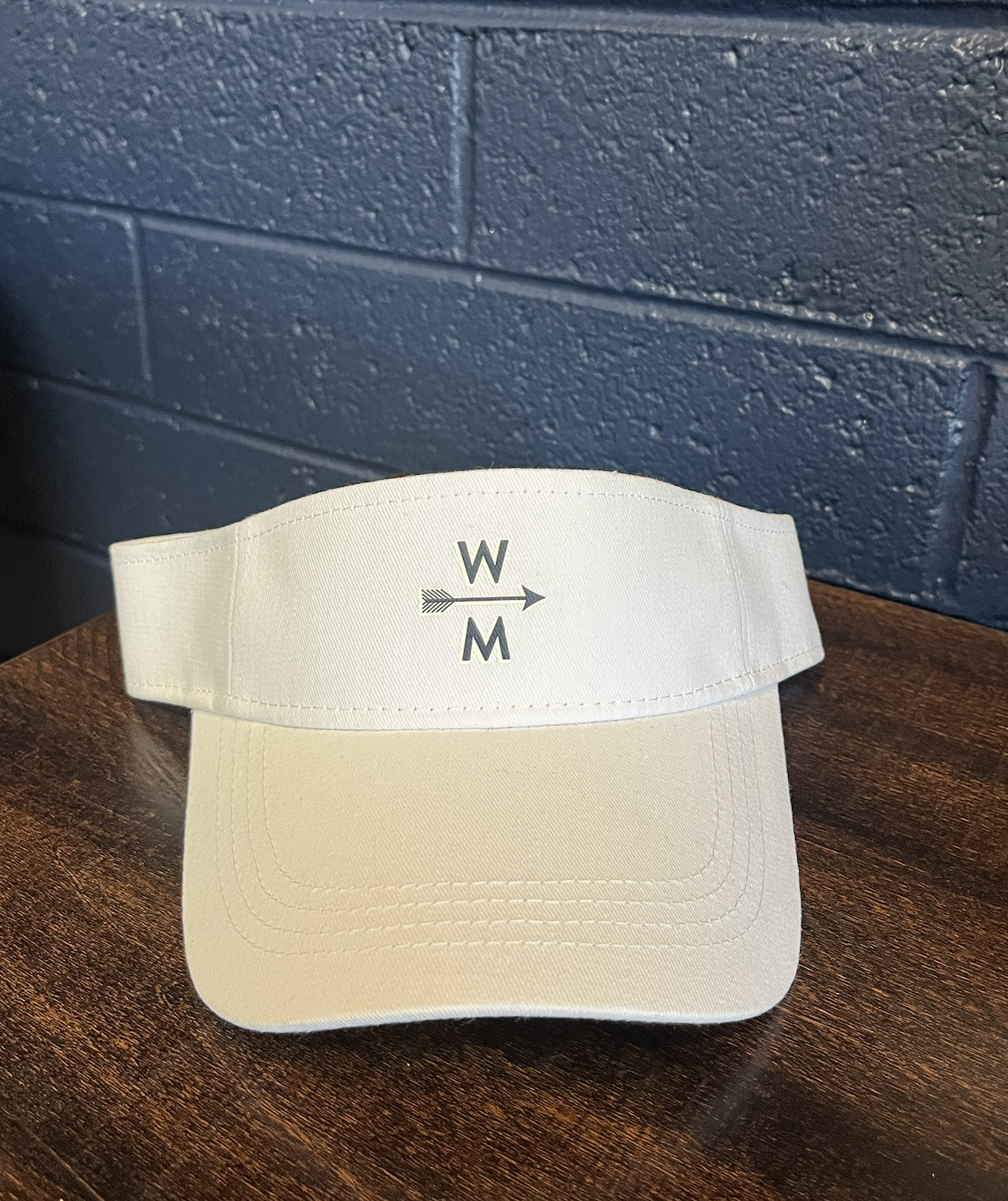 W+M Visor