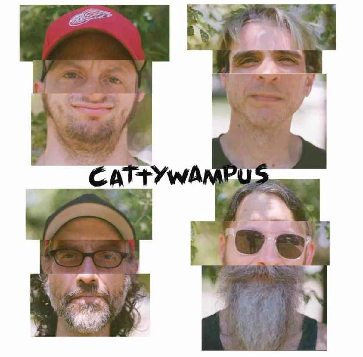 My face hurts!
Cattywampus1.bandcamp.com