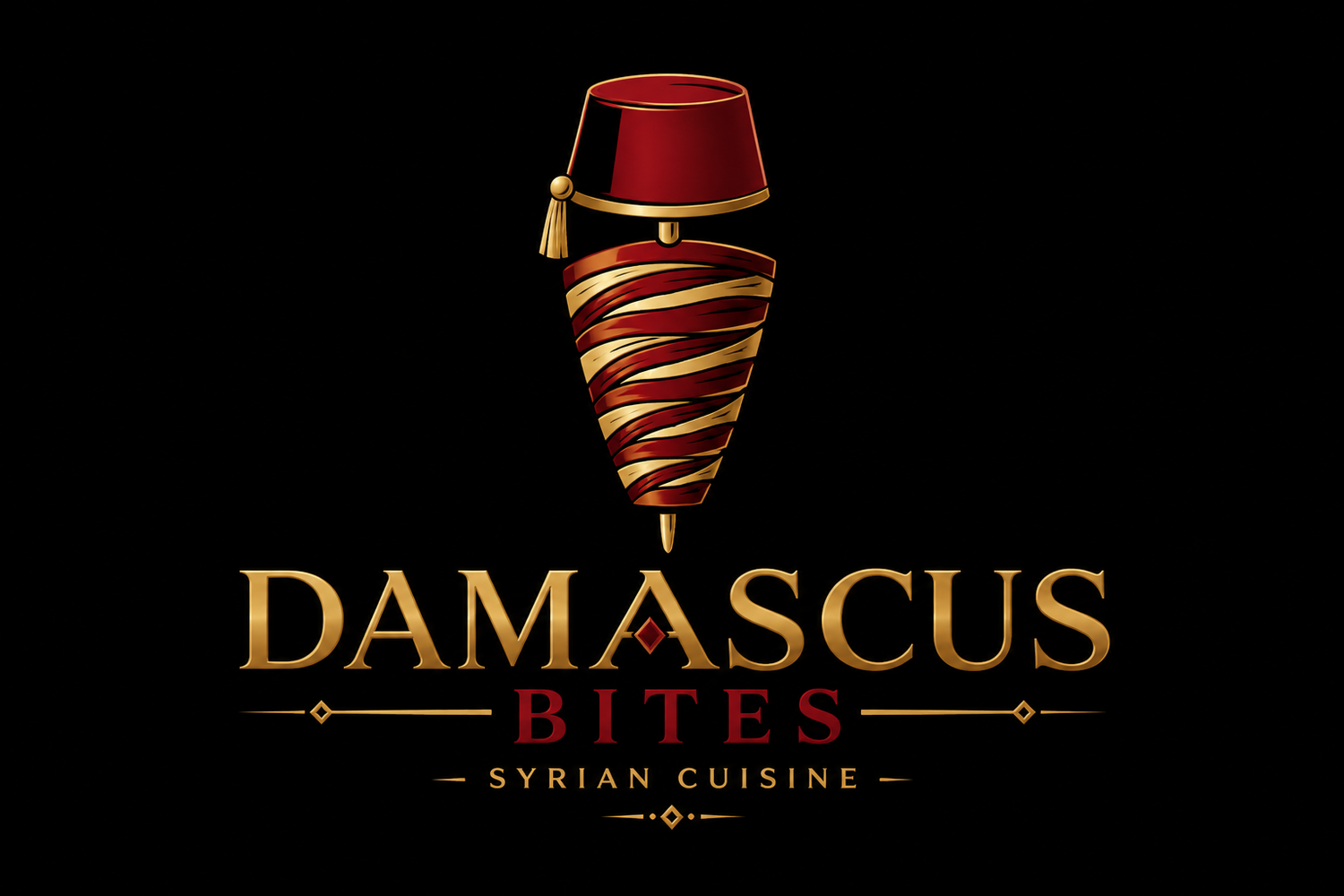 damascus bites 