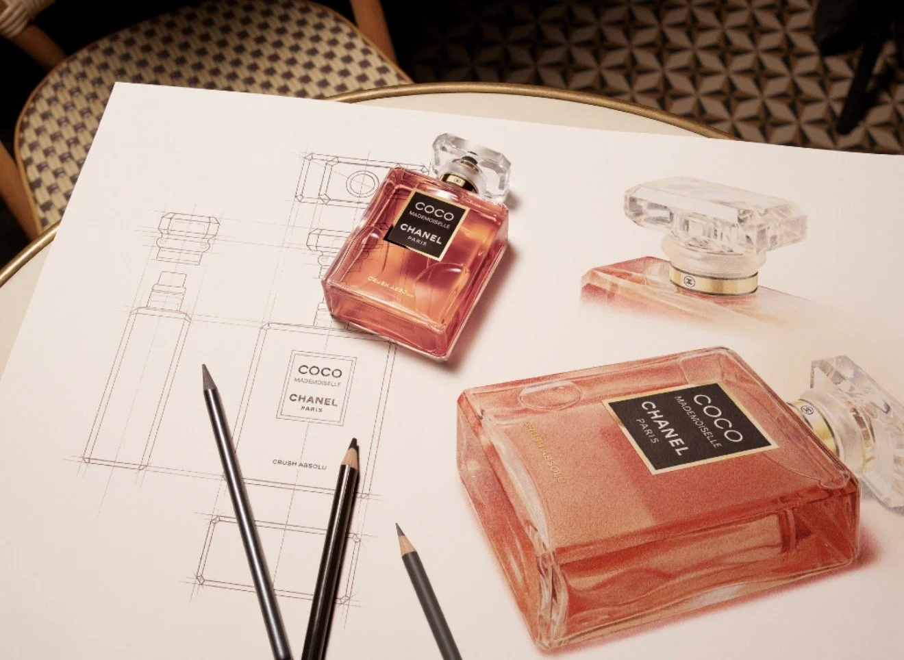 Fall ‘26 Women’s Designer Fragrance Launches