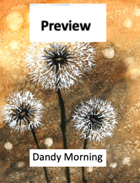 Dandy Morning