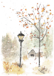 Light the Way