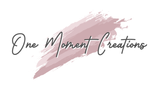  One Moment Creations 