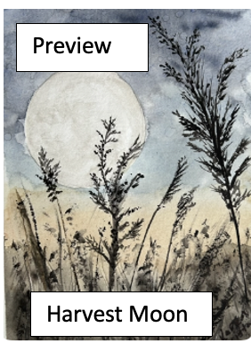 Harvest Moon