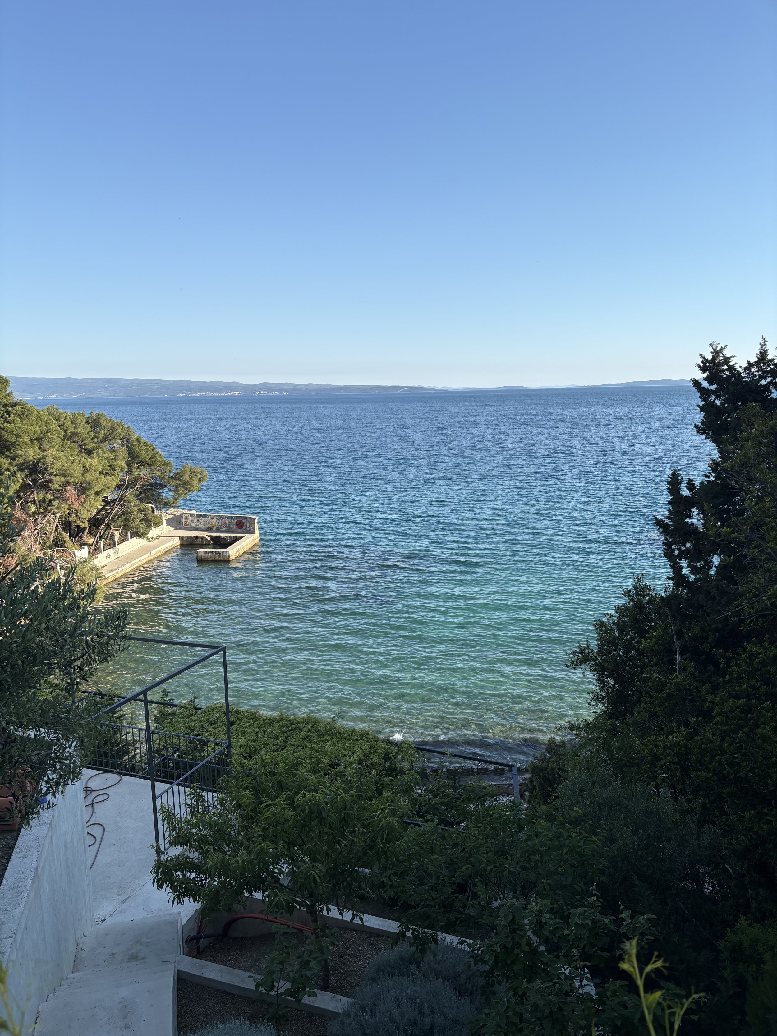 A quick trip to Split, Croatia