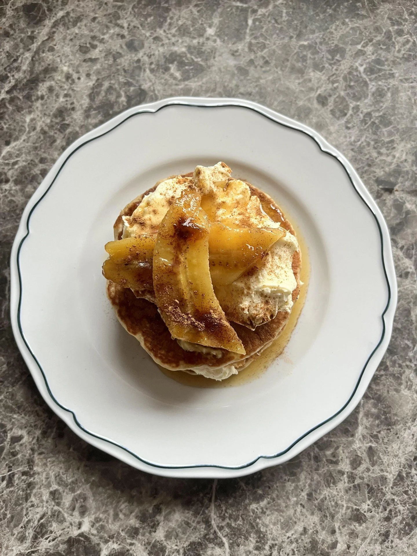 Ever crave cafe style pancakes but don't want to leave the house? 🥞✨⁠
Our Wholefood Pancakes are the answer! Made with real - Australian Oats, Psyllium Husk and gluten free flours. ⁠
Your body and tastebuds will thank you! ⁠
⁠
🛒 Waiting for you now