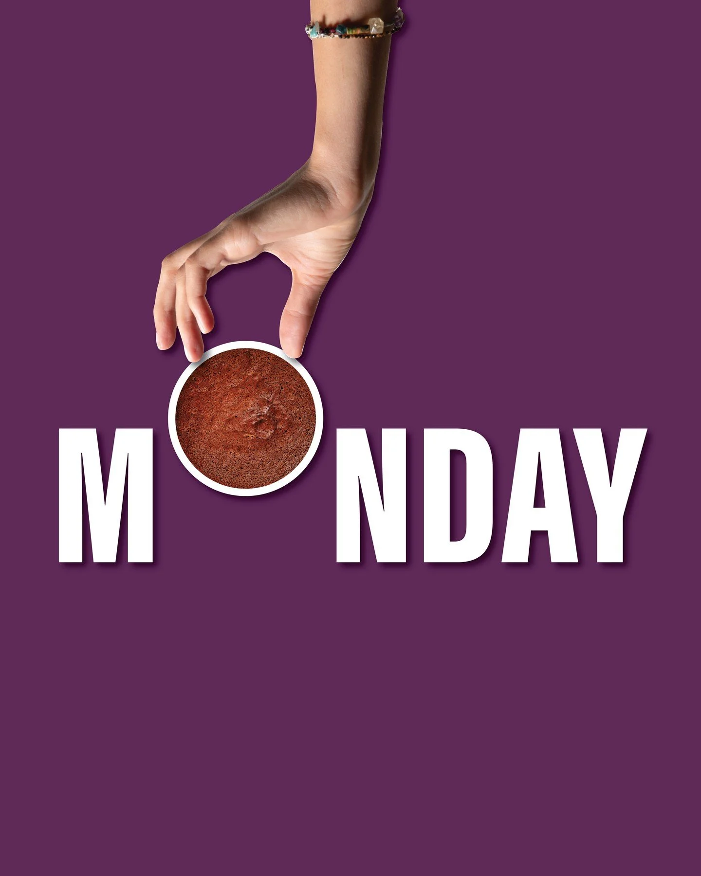 Current Monday Mood calls for cake 🍫🤎⁠
⁠
We've got you covered. ⁠
Our Choc Fudge Cake Pod will make your Monday a little sweeter in under 60 seconds✨