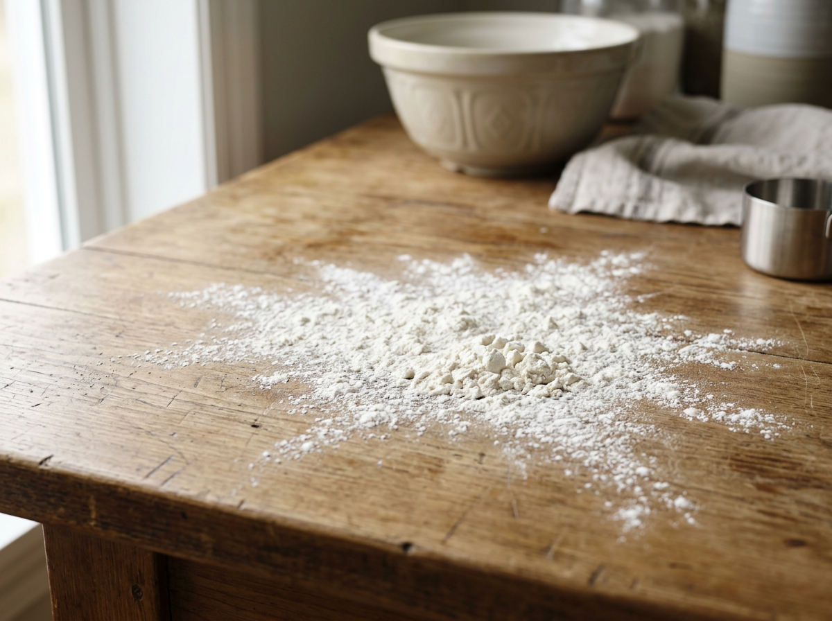 The Benefits of Oats, Psyllium Husk and Sorghum Flour