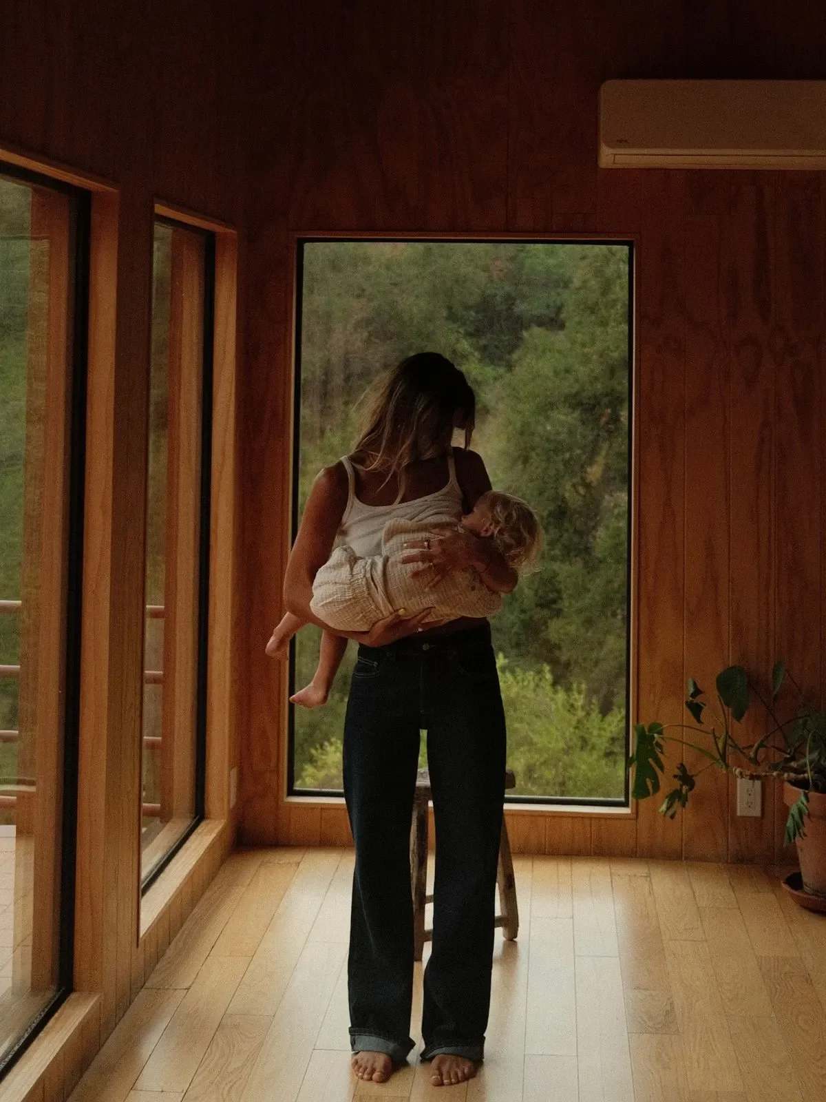 The $2,000 fix nobody’s using for postpartum depression