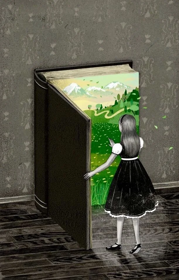 escape