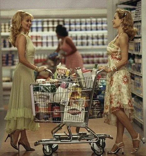 Why does “wife” trigger feminists?
