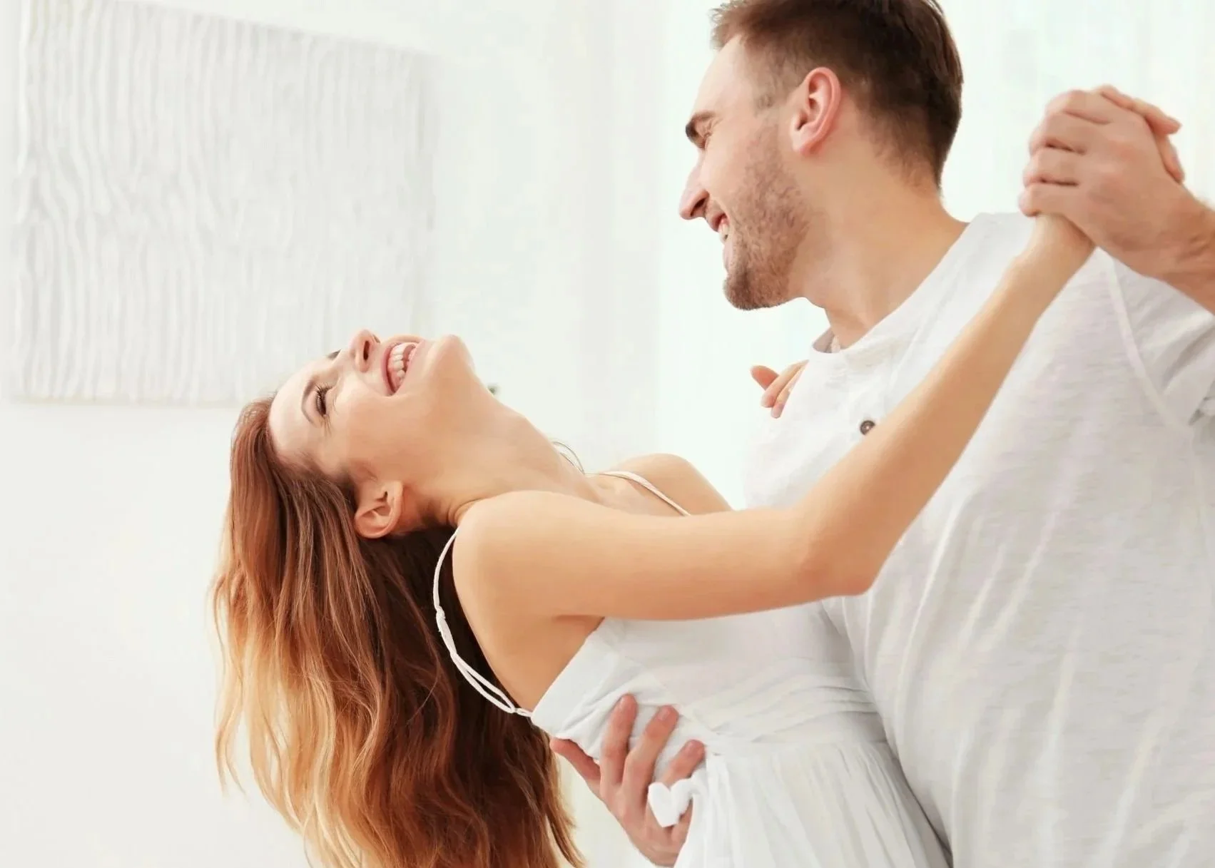 Custom-tailored choreography