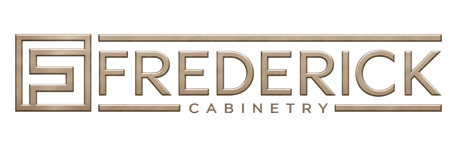 Frederick Cabinetry | Custom Cabinetry &amp; Kitchen Design in Wellington, FL