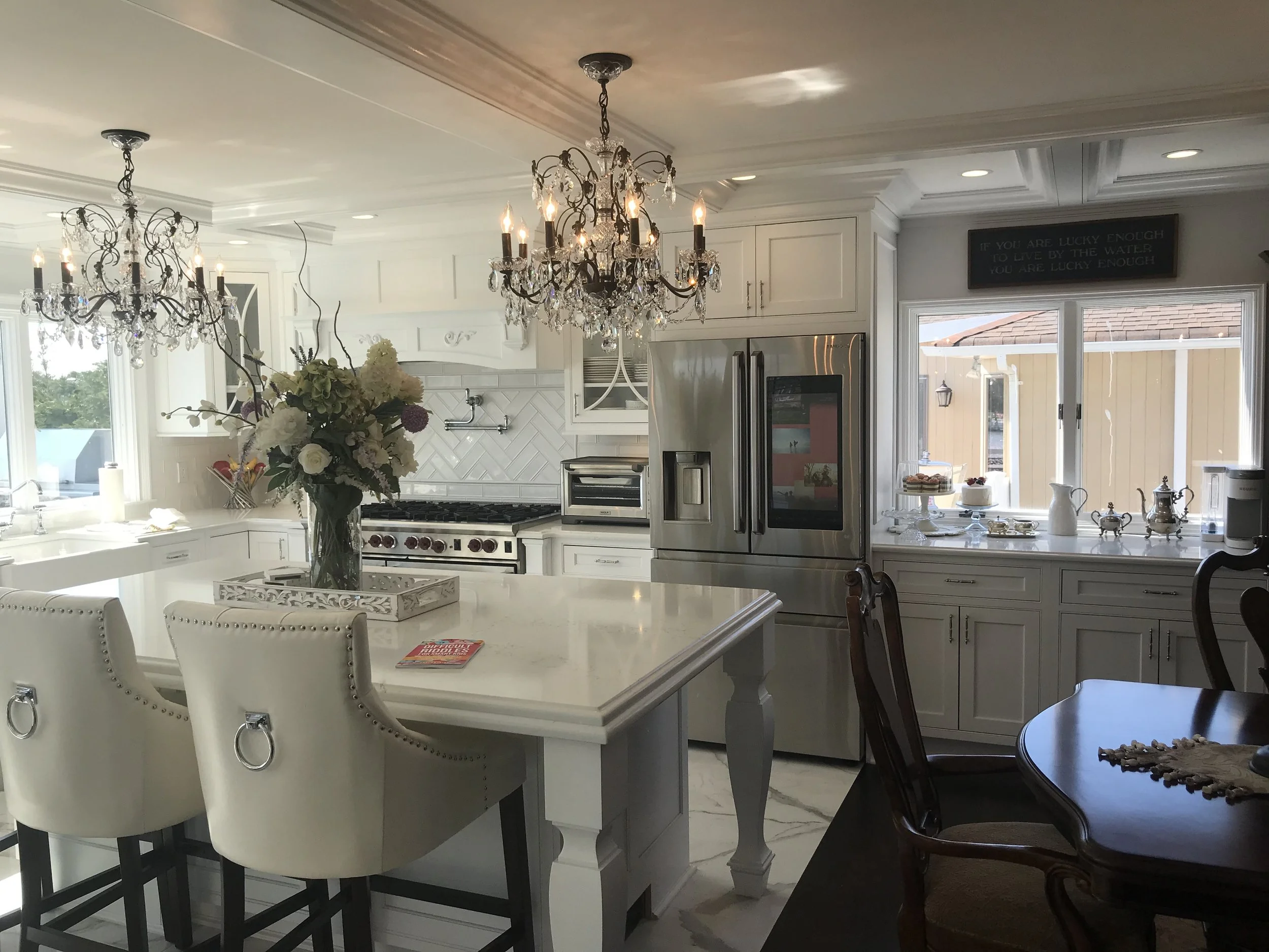 Ocean Ridge Estate