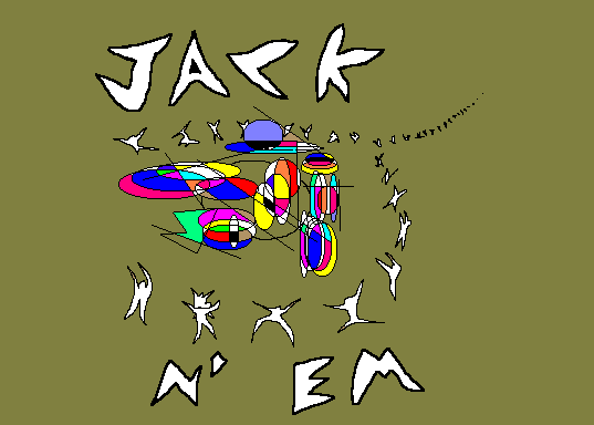 Jack N' Em